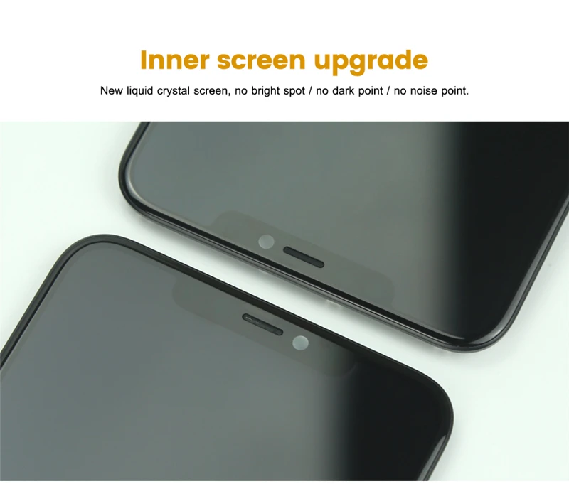 Для iPhone 11 PRO ЖК-дисплей для iPhone 11 экран дигитайзер для iPhone 11 Pro Max ЖК-сборка