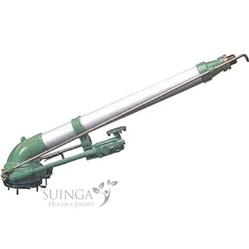 

Cannon irrigation Gemini