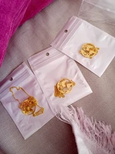 Collar de mapa del mundo de Origami Vintage para mujer, collar redondo geométrico, collares y colgantes circulares, joyería