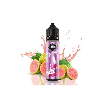 

Yo Soda Guava Punched 50ml (Shortfill)