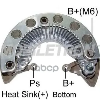 

Rectifier mobiletron art. rm-179