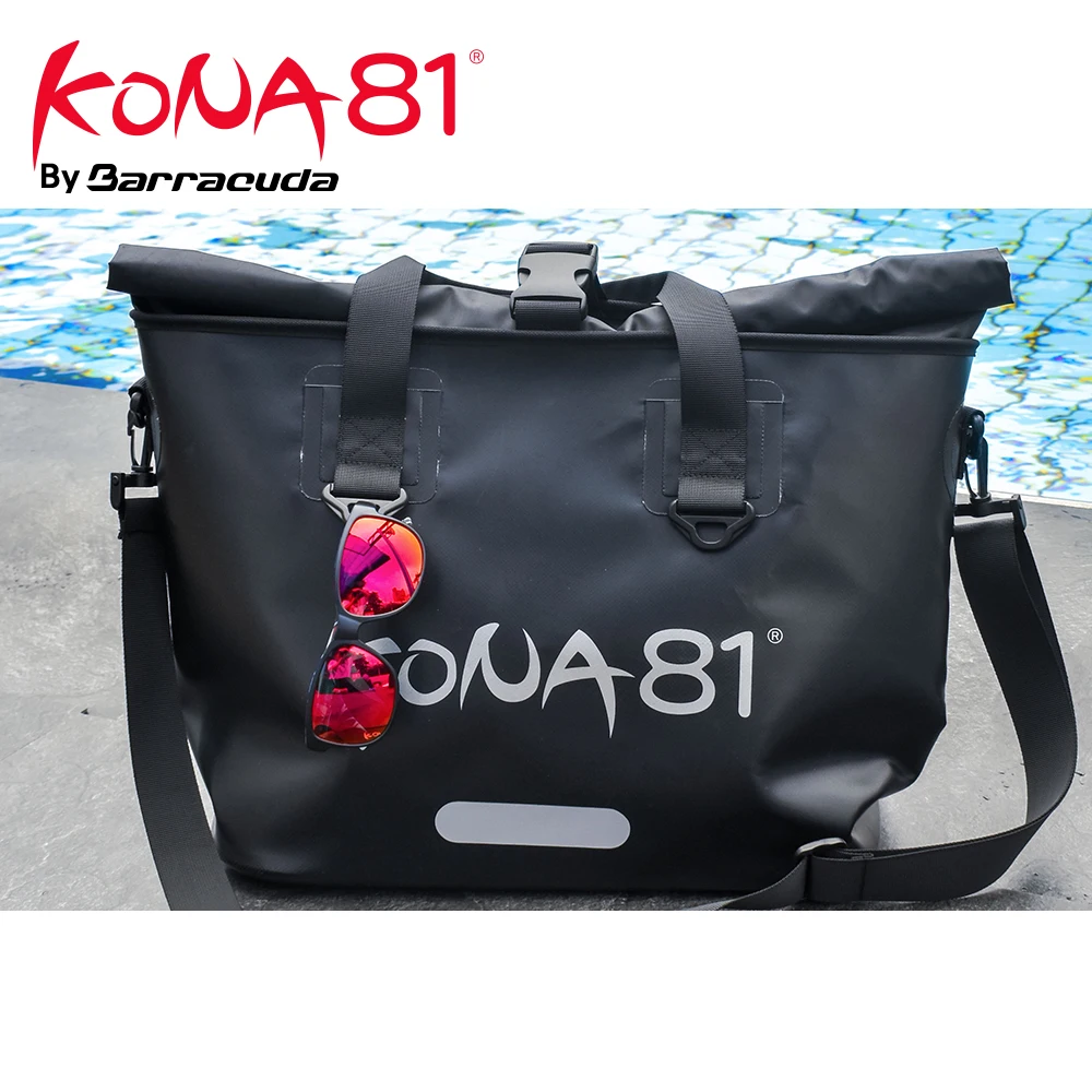 Аксессуары Barracuda KONA81-аксессуары KONA81-водонепроницаемая многофункциональная сумка-тоут(26л) BTTT-8822