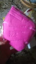 10-100 Uds máscara para los kn95mask niños ffp2mask niño ce máscara lavable niños máscara de tejido fpp2 kn95 mascarillas niños