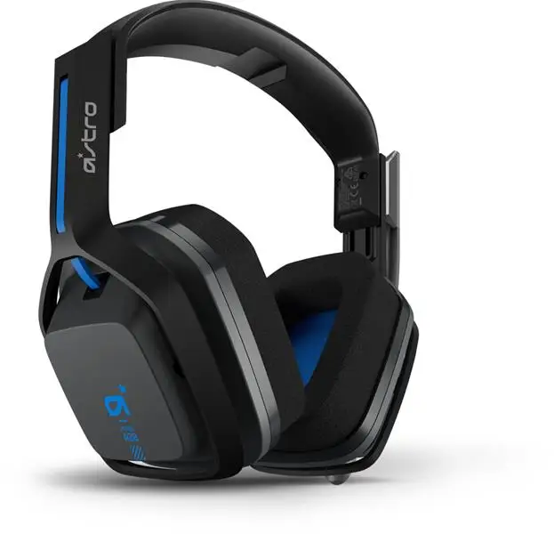 logitech astro a20