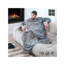 Batamanta Snug Big Tribe