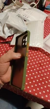 Funda trasera mate para Xiaomi Mi 11 Mi11 Lite, carcasa suave a prueba de golpes para teléfono Xiaomi 11 Lite