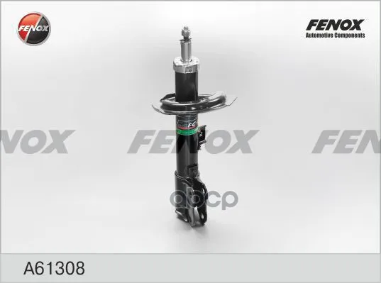 Амортизатор Mitsubishi Asx 10- Пер.Лев.Газ. Fenox A61308 FENOX арт. A61308