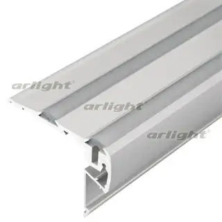 

023866 profile step-front-2000 anod-2 m. Arlight