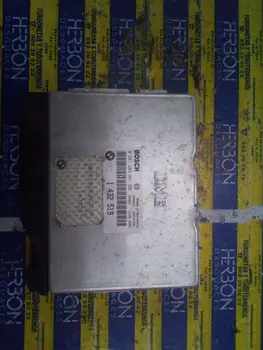 

0261203661 1432519 switchboard Engine EUA Bmw 3 Series Saloon (e36) *