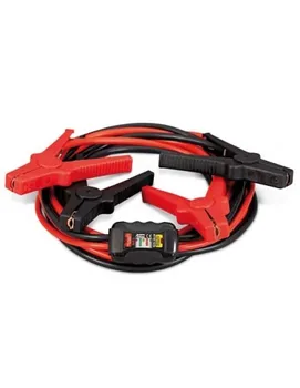 

802698 CORD STARTER WITH TESTER 250A-Ø16mm 3m