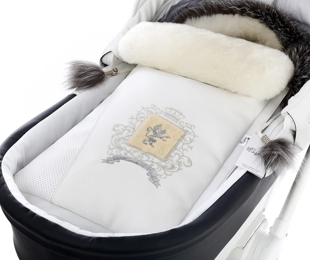 Конверт в коляску Esspero Heir SW