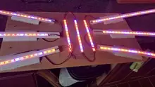 Electric-Cable Light Speaker Led-Strip Copper-Wire Solar-Panel UL2468 for Fan 2-Pin 26/24/22-/..