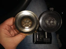 Kemimei-soporte de montaje de cámara DVR para coche, soporte para 5E5 GS1000 5F5 GS2000 X3000AV X3000 GS900 GS800