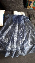 Snow-Costumes Robe Dresses Carnaval Princess-Dress Cosplay Girls Kids Disfraz Vestidor