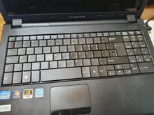 FOR LG QL9 QL4 A505 A510 R580 R590 laptop keyboard