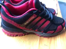 Sneakers Woman Walking-Shoes Wave Triple-S Sports Jogging Cheap Breathable Travel Zapatos