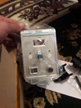 Eruntop-Estación de soldadura Digital LED 858D, desoldadura de hierro para soldar, BGA refundido, pistola de aire caliente