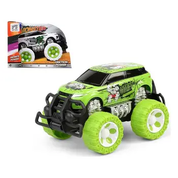 

Car Monster 119763