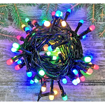 

Electrogarland led "MiniCard" for the Street 80 lamps