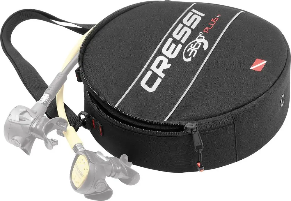 Сумка регулятора Cressi 360 | Спорт и развлечения