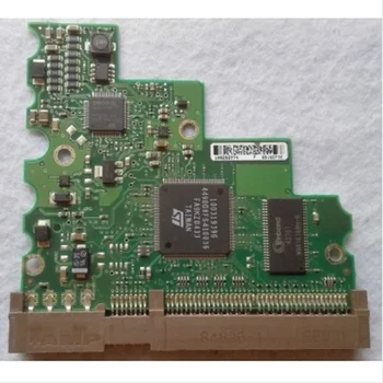 

Seagate ST3120022A Firmware 8.54 PCB Board number 100291893 REV A