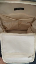 Bolsa de pañales con USB de Disney, mochila momia de maternidad/bolsa de pañales para bebé, bolso de viaje de Mickey Mouse, bolsa para cuidado del bebé, bolsa húmeda