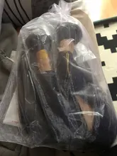 ESTRELLA peruano 360 Frontal de encaje con mechones recto mechones de cabello humano postizo mechones con cierre Remy extensión del pelo con Frontal