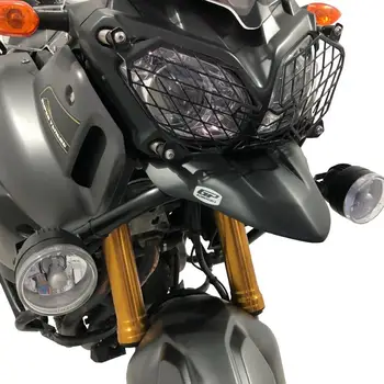 

Tenere 1200 Compatible Front Beak 2011-2017