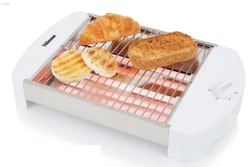 

TRISTAR TOASTER BR2400 FLAT