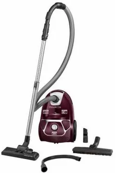

ROWENTA VACUUM CLEANER RO3969EA BAG 750W TO BLACK