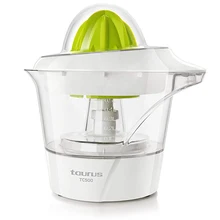 Exprimidor Телец TC500 0,5 л 40 Вт Бланко Грин