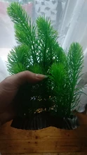 Ornaments Landscape-Decoration Aquarium Fish-Tank Artificial-Aquatic-Plant Underwater