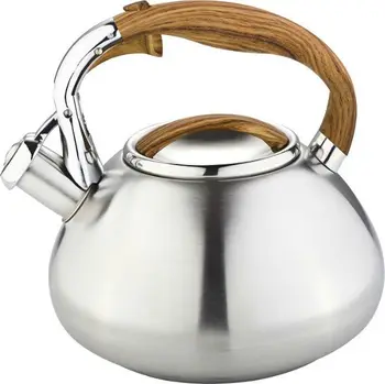 

Kettle 3,0l Zillinger zl-5008-30 handle for Wood