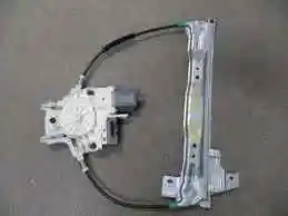 

9646595580 REAR WINDOW RIGHT PEUGEOT 407