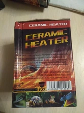 Lámpara de aislamiento térmico de cerámica para reptiles, jaula de alimentación de animales de granja, erizo, loro, lagarto, 220V, 25, 50, 75, 100, 150, 200W, 1 Uds.