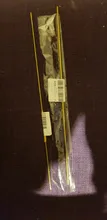 Brass Tube Pipe Tubing Round Outer 2mm-6mm Long 300mm Wall 0.45mm Newest