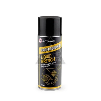 

Liquid key AUTOPROFI PROFESSIONAL P020102