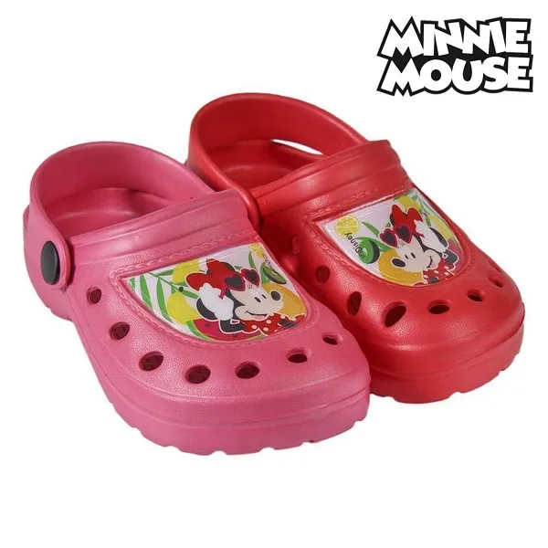 Beach Sandals Minnie Mouse 72408 |