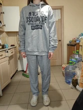 Mens Set Sweatshirts Tracksuits Hoodie Vest Casual Sportswear Warm Winter Plus-Size 3pieces
