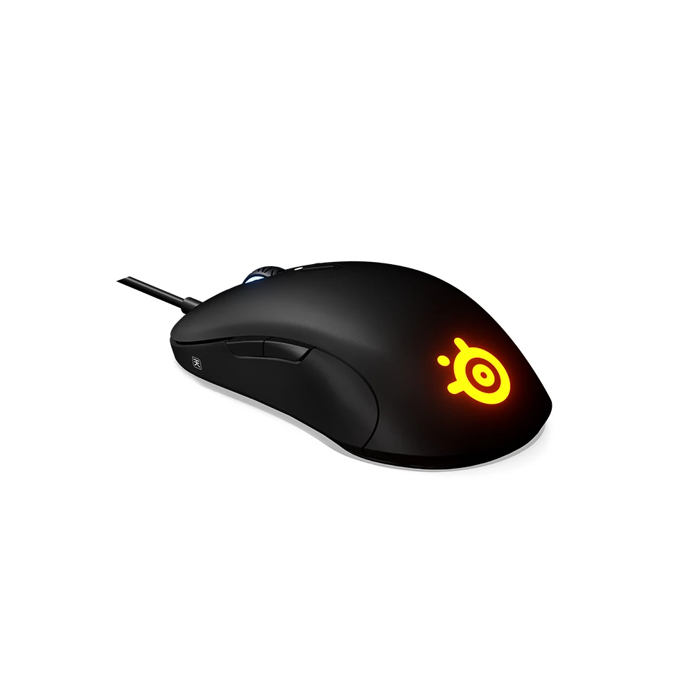 Профессиональная компьютерная игровая мышь SteelSeries SENSEI TEN