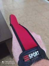 ENA88-guantes protectores de un solo dedo para pesca, antideslizantes, para pesca en el mar