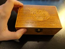 Dice-Set Pathfinder Rpg MTG DND Giant Green 25mm 7pcs with Bag D--D for 