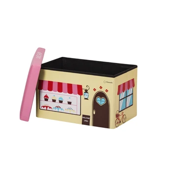 

Poof Paxwell Soft Кид