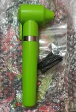 Multi-cor elétrica tatuagem misturador de tinta agitador de pigmento com 5 varas de mistura máquina de tatuagem t � rmicos,