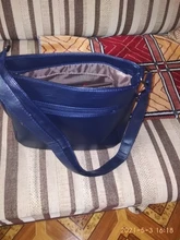 Bolso de lujo de diseñador para mujer, bolsa de cuero suave de alta calidad a la moda, de hombro con múltiples bolsillos bandolera, 2020