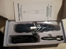 Cortadora de pelo para perros de compañía, recargable, para cachorros y gatos, SUMINISTROS DE ASEO con tijeras, novedad de 2021