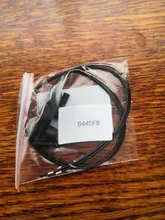 ESIRSUN-Sensor de temperatura para aire libre, accesorio apto para PEUGEOT 206, 207, 208, 306, 307, 308, 405, 407, 605,6445F9, 6445.F9