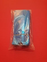 200 unids/bolsa Clip de tatuaje mangas de cordón desechable máquina de tatuaje profesional cubre el cuerpo arte equipo accesorios bolsas de protección