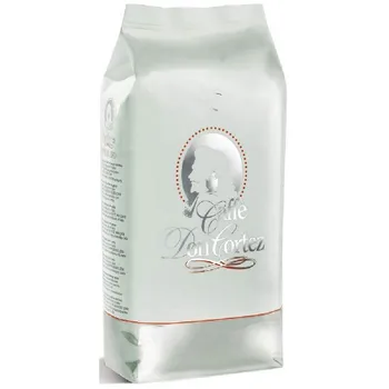 

Coffee bean Carraro don Cortez White 1 kg