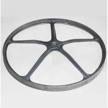 

Pulley drum washing machine Zanussi AEG (Electrolux, Zanussi, AEG 1260393002